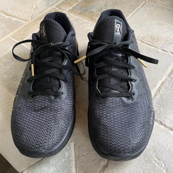 Women's Nike Metcon shoes size 10 - Picture 3 of 4